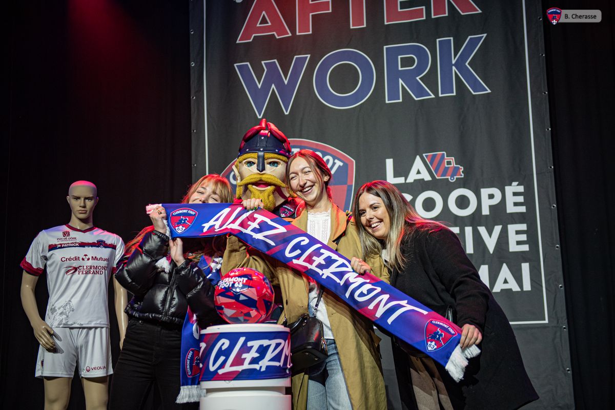 L&rsquo;Afterwork de La Coopé en images