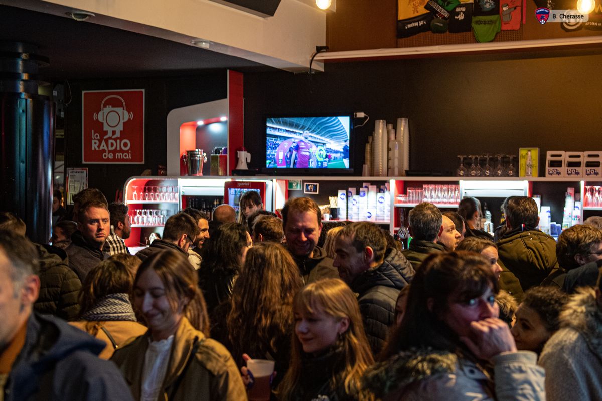 L&rsquo;Afterwork de La Coopé en images