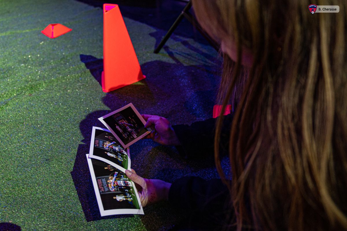L&rsquo;Afterwork de La Coopé en images