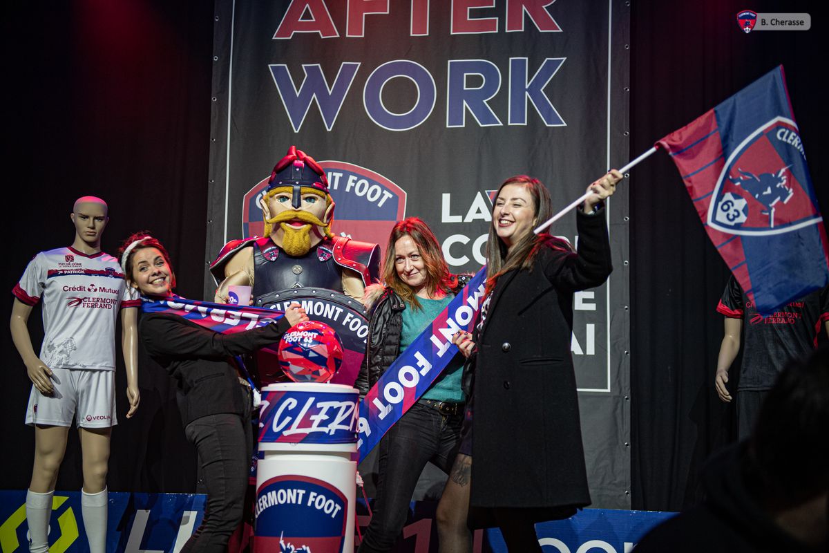 L&rsquo;Afterwork de La Coopé en images