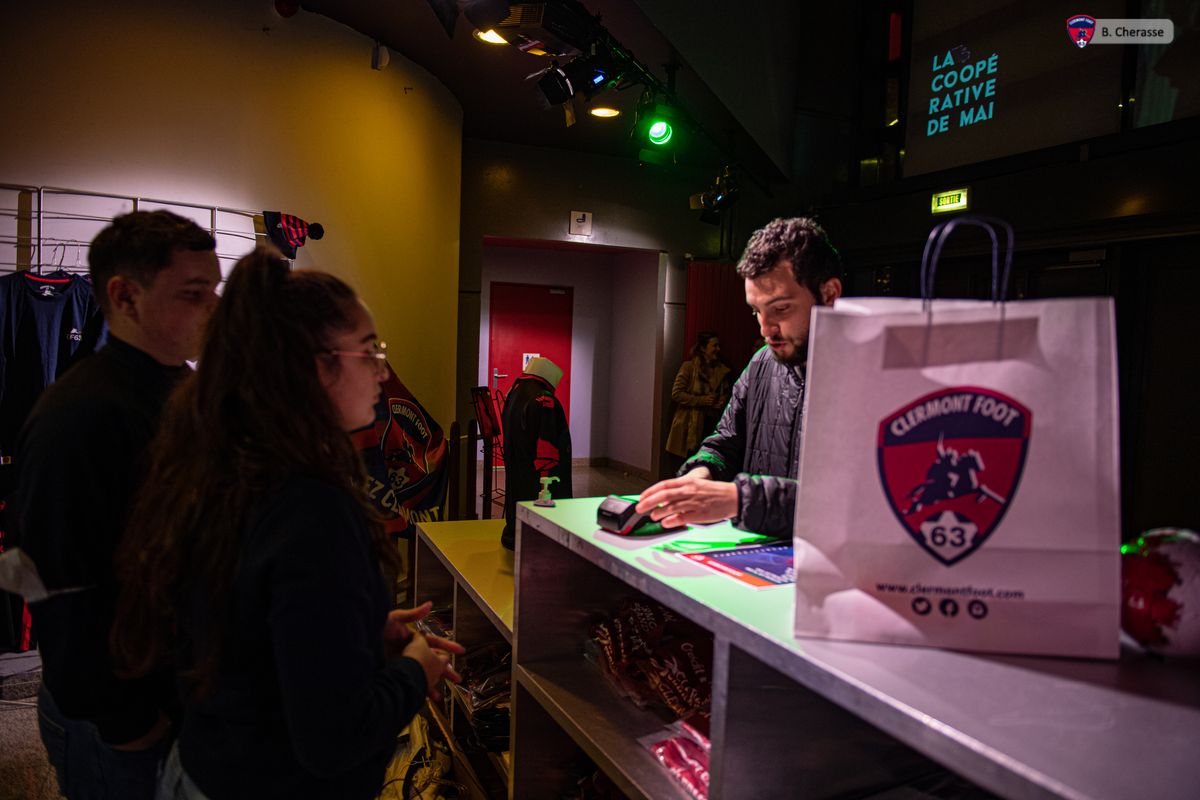 L&rsquo;Afterwork de La Coopé en images