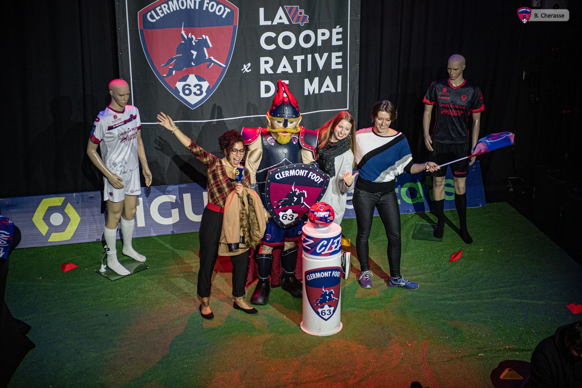 L&rsquo;Afterwork de La Coopé en images