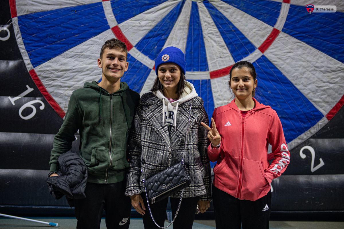 L&rsquo;Afterwork de La Coopé en images