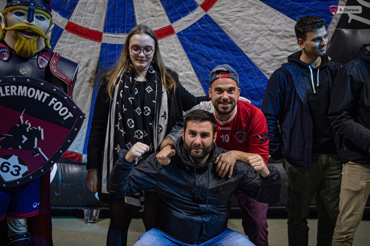 L&rsquo;Afterwork de La Coopé en images