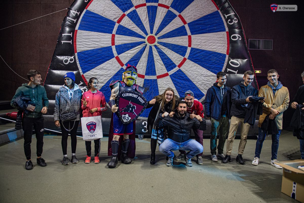 L&rsquo;Afterwork de La Coopé en images