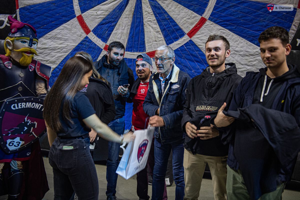 L&rsquo;Afterwork de La Coopé en images