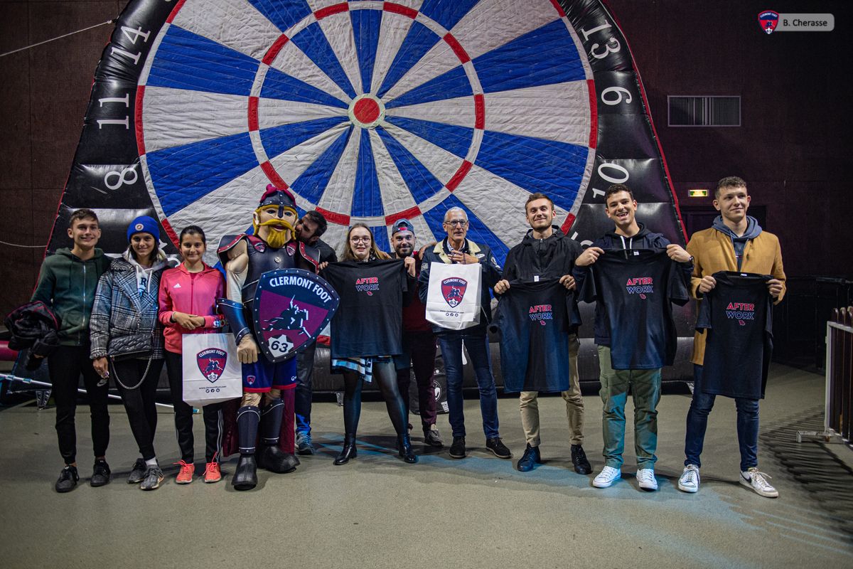 L&rsquo;Afterwork de La Coopé en images