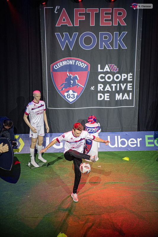 L&rsquo;Afterwork de La Coopé en images