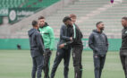 Saint-Etienne – Clermont : L&rsquo;album photos