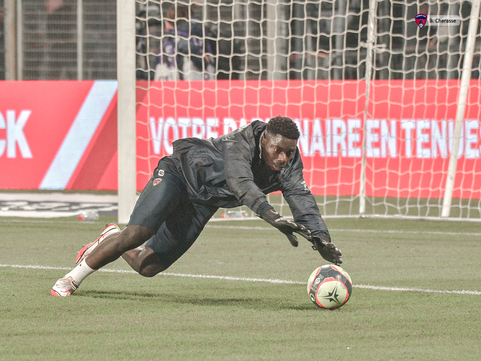 Clermont – Nice : L&rsquo;album photos