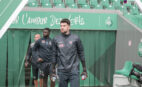 Saint-Etienne – Clermont : L&rsquo;album photos