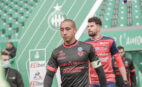 Saint-Etienne – Clermont : L&rsquo;album photos