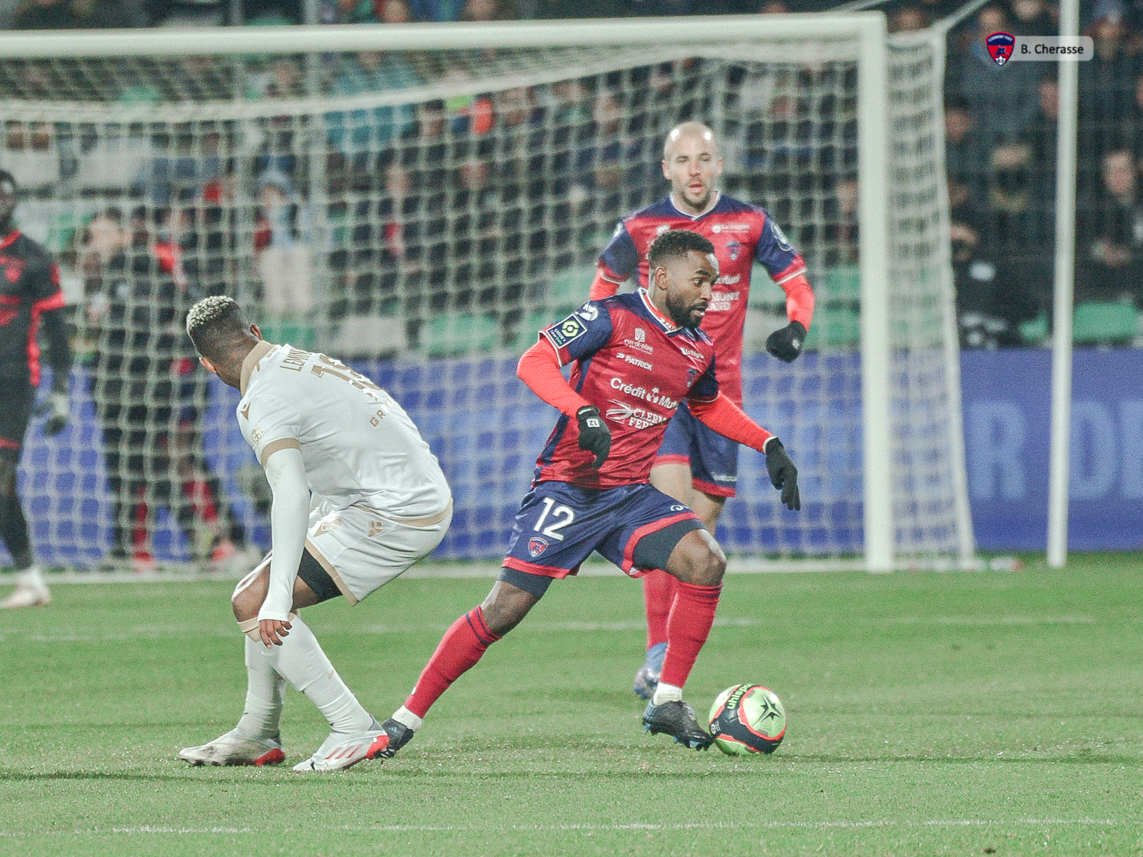 Clermont – Nice : L&rsquo;album photos