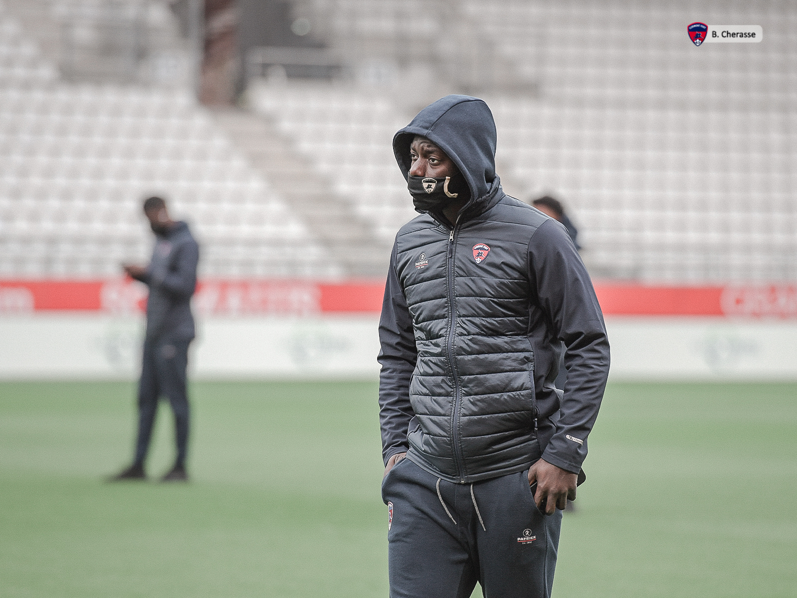 Reims – Clermont : L&rsquo;album photos