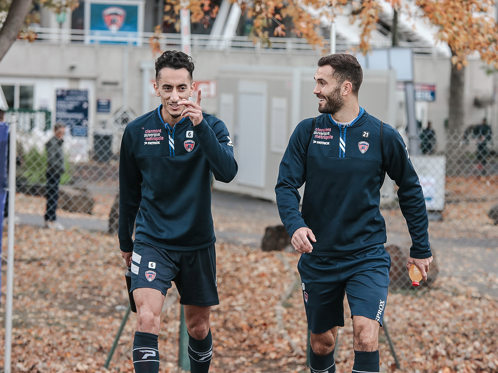 La séance du jeudi en photos