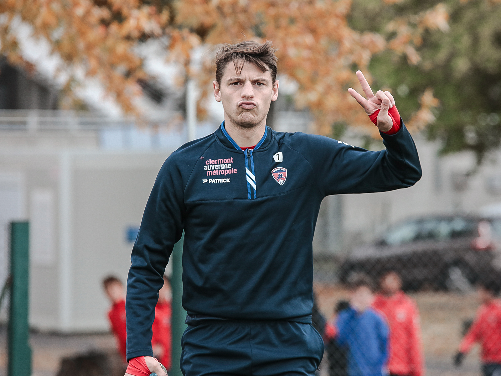 La séance du jeudi en photos