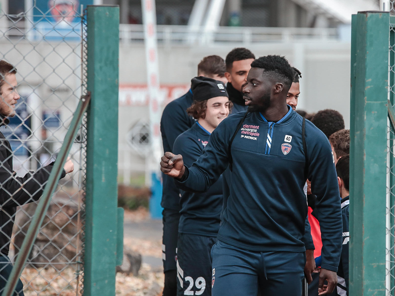 La séance du jeudi en photos
