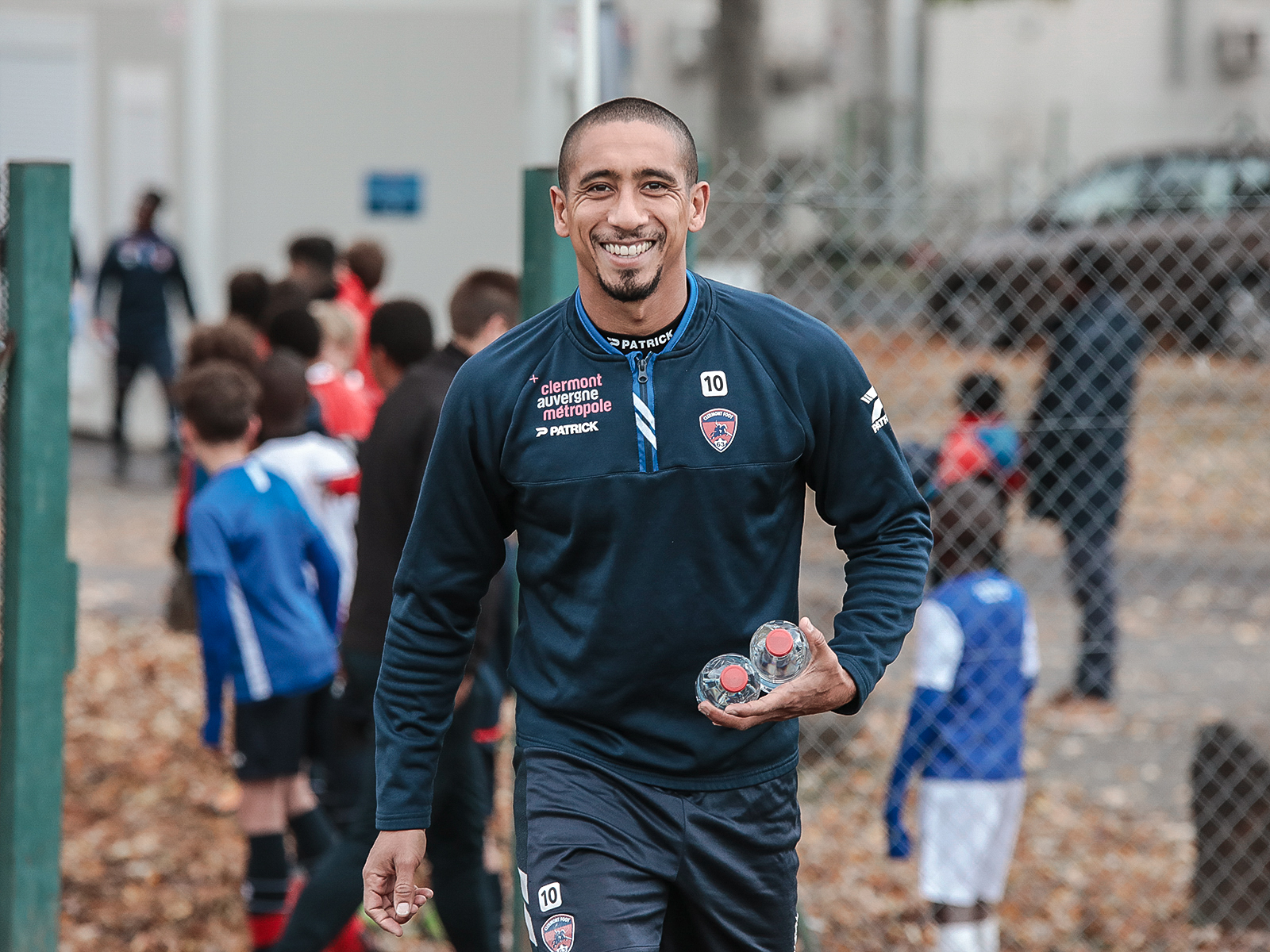 La séance du jeudi en photos