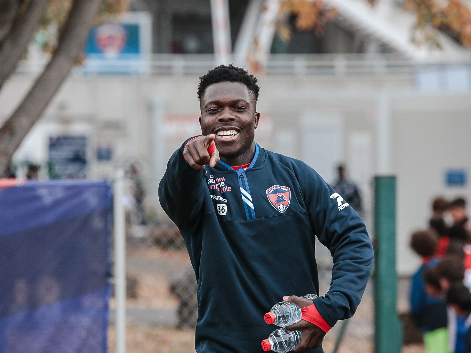 La séance du jeudi en photos