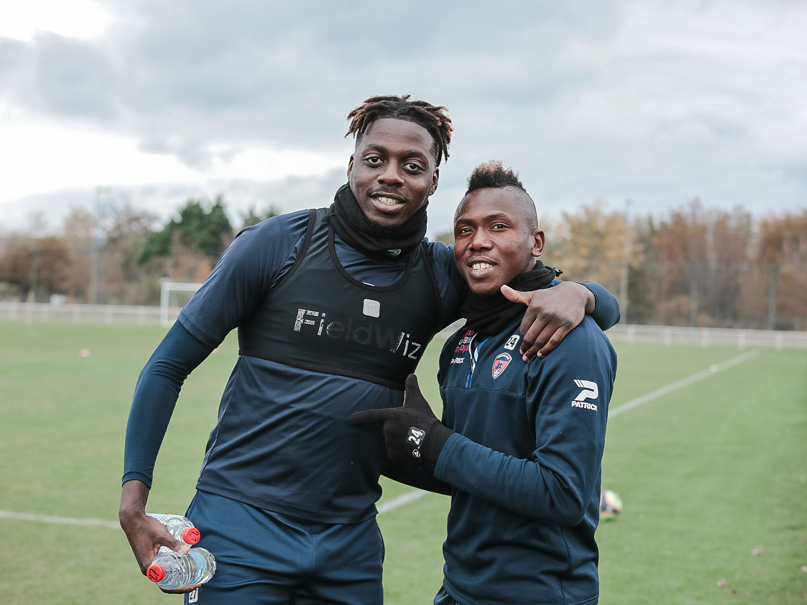 La séance du jeudi en photos