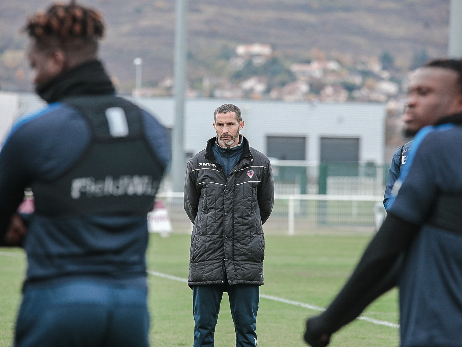 La séance du jeudi en photos