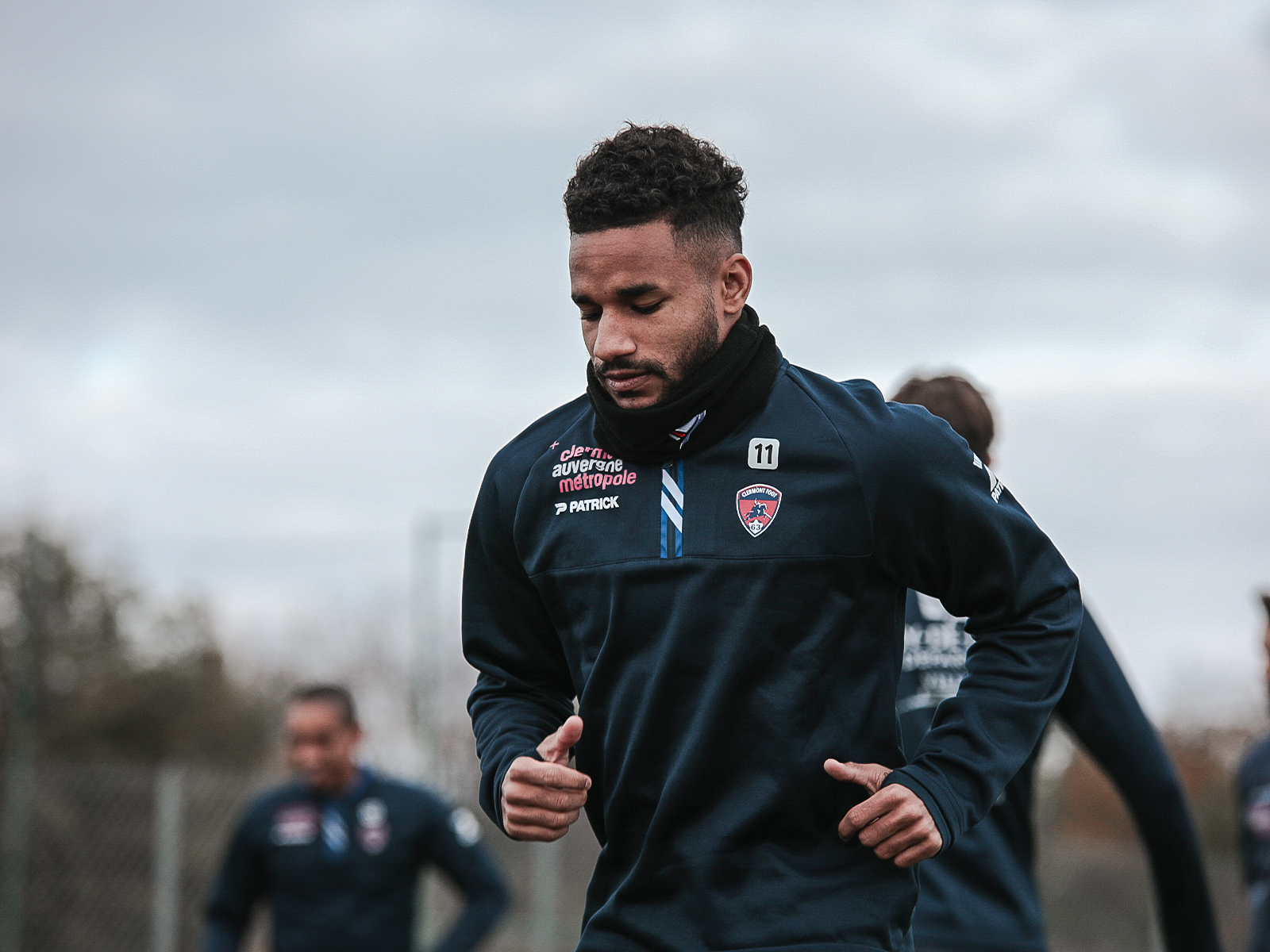 La séance du jeudi en photos