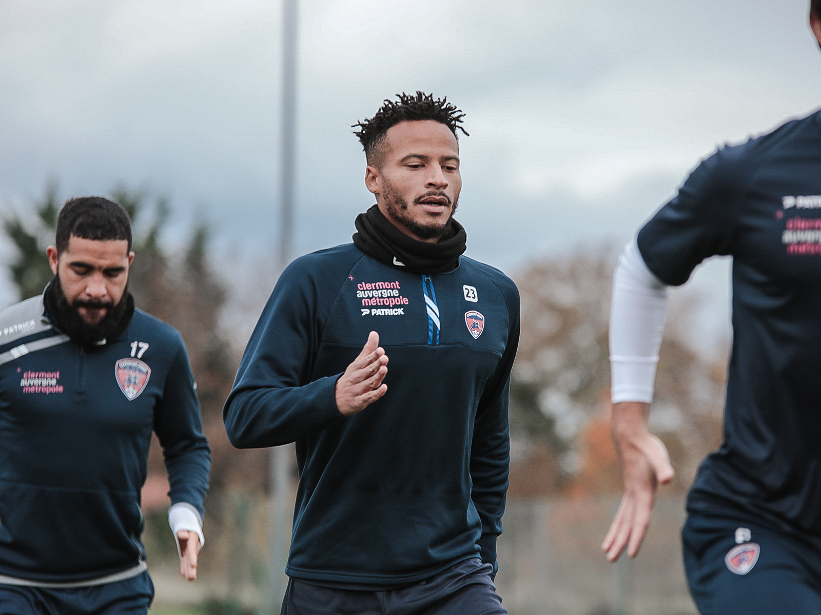 La séance du jeudi en photos