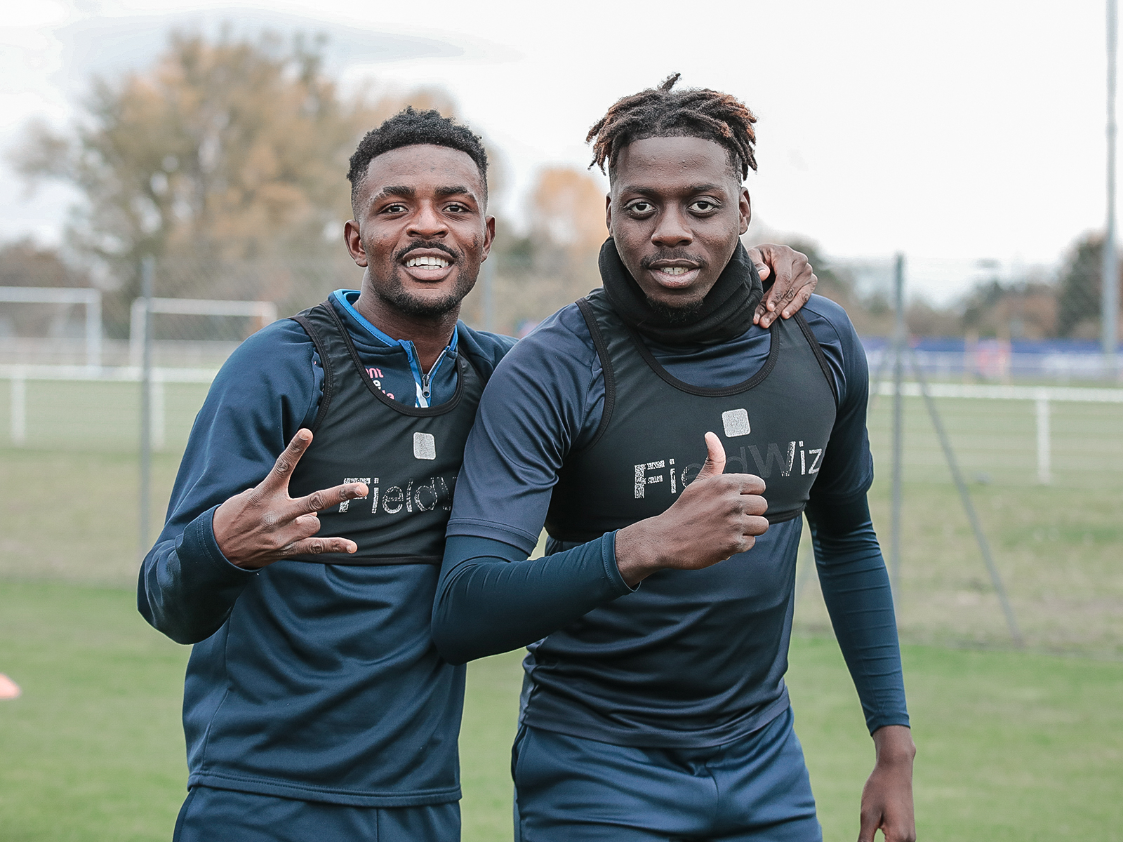 La séance du jeudi en photos