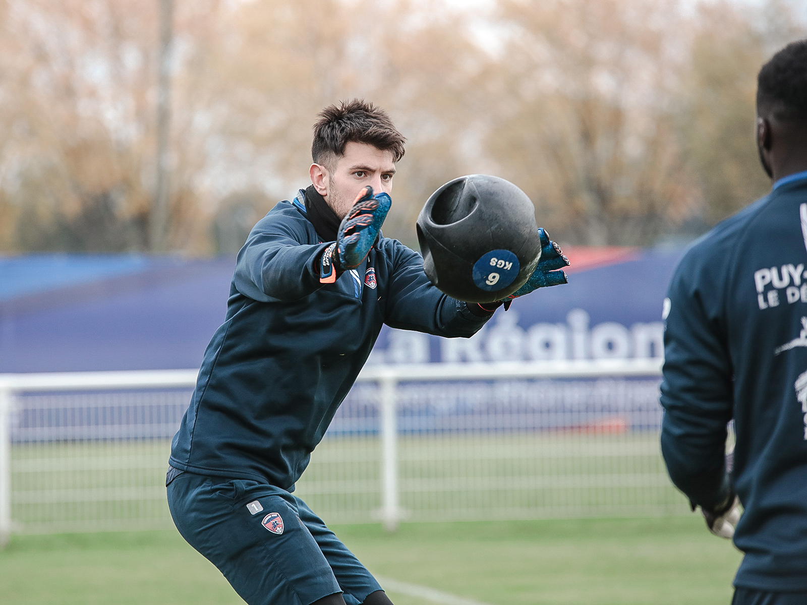La séance du jeudi en photos