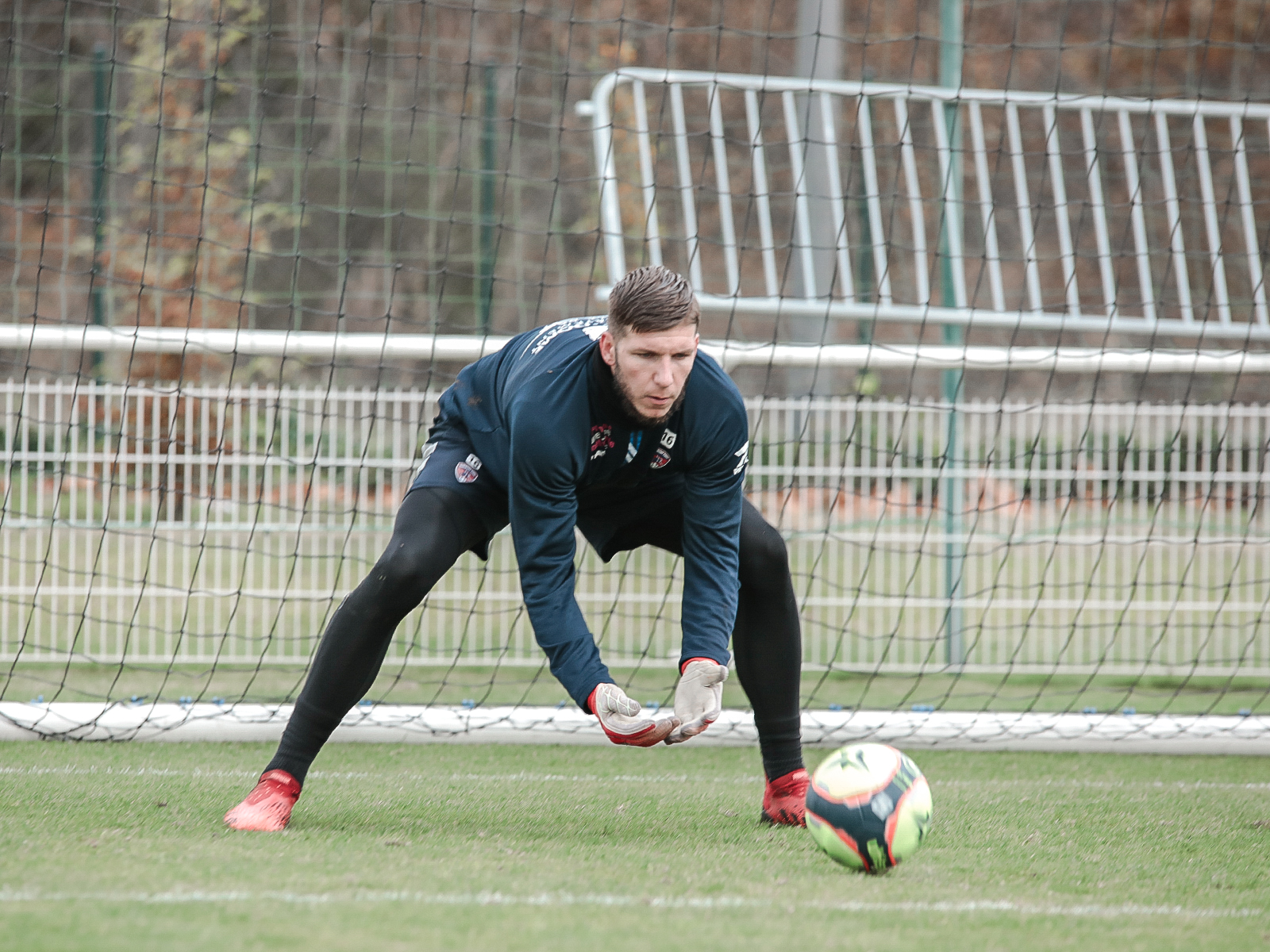 La séance du jeudi en photos