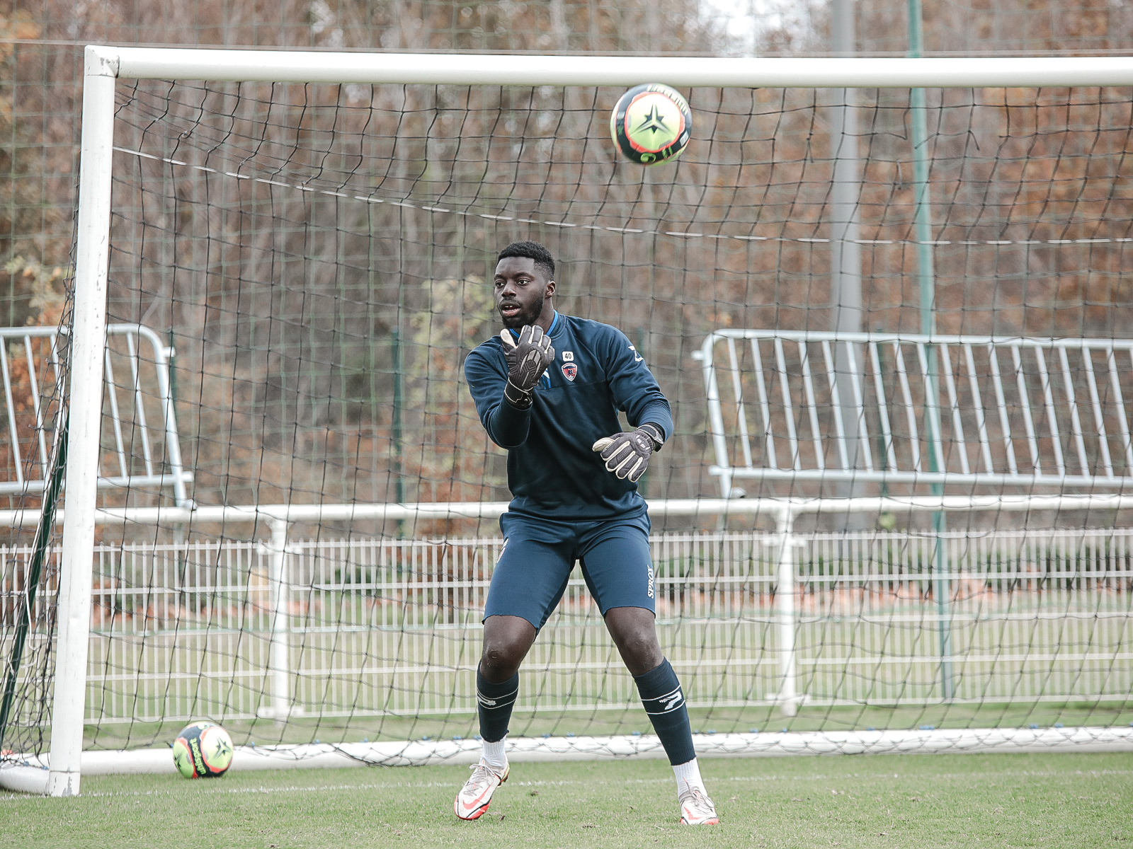 La séance du jeudi en photos