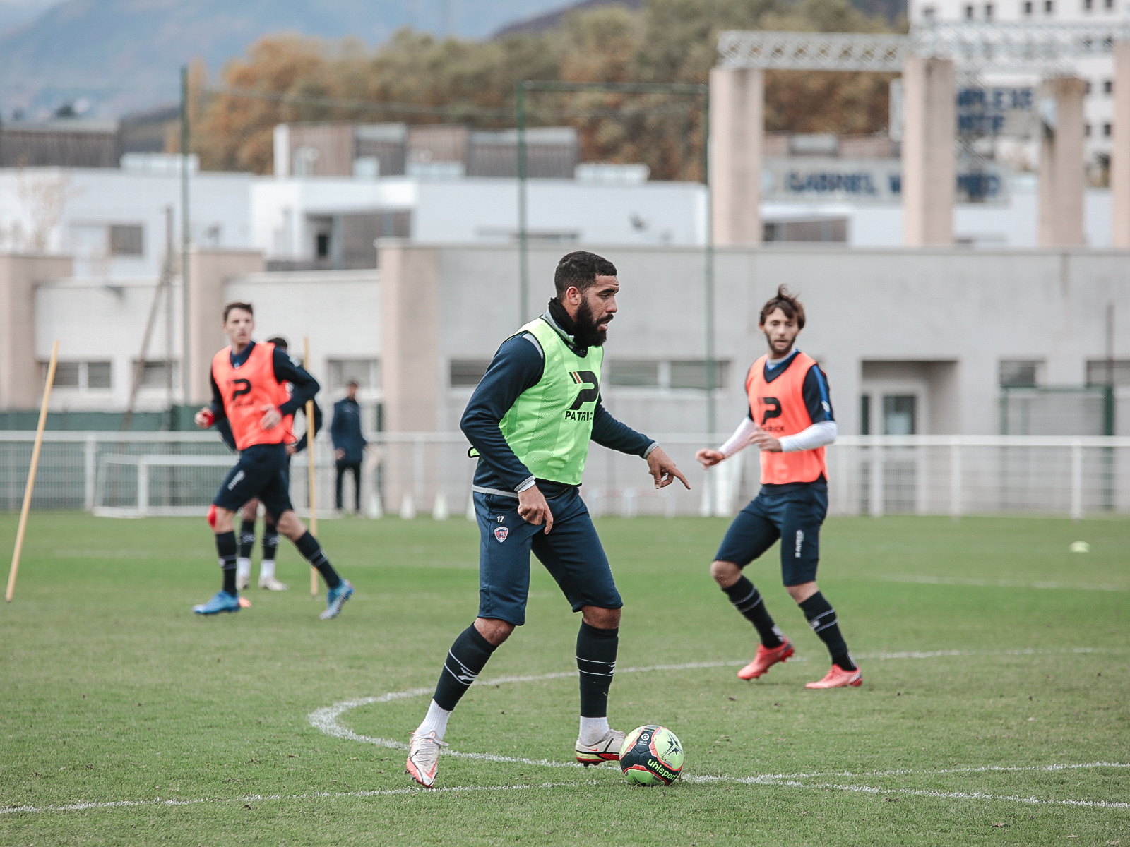 La séance du jeudi en photos