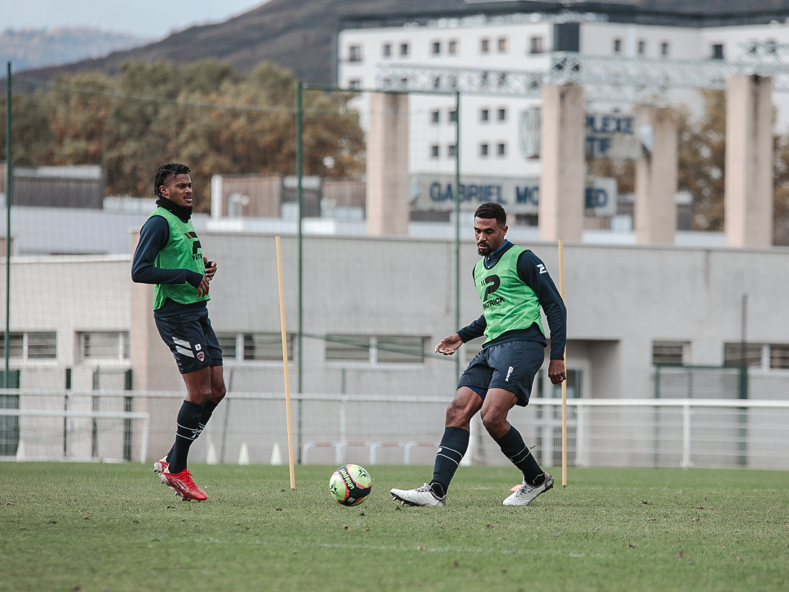La séance du jeudi en photos