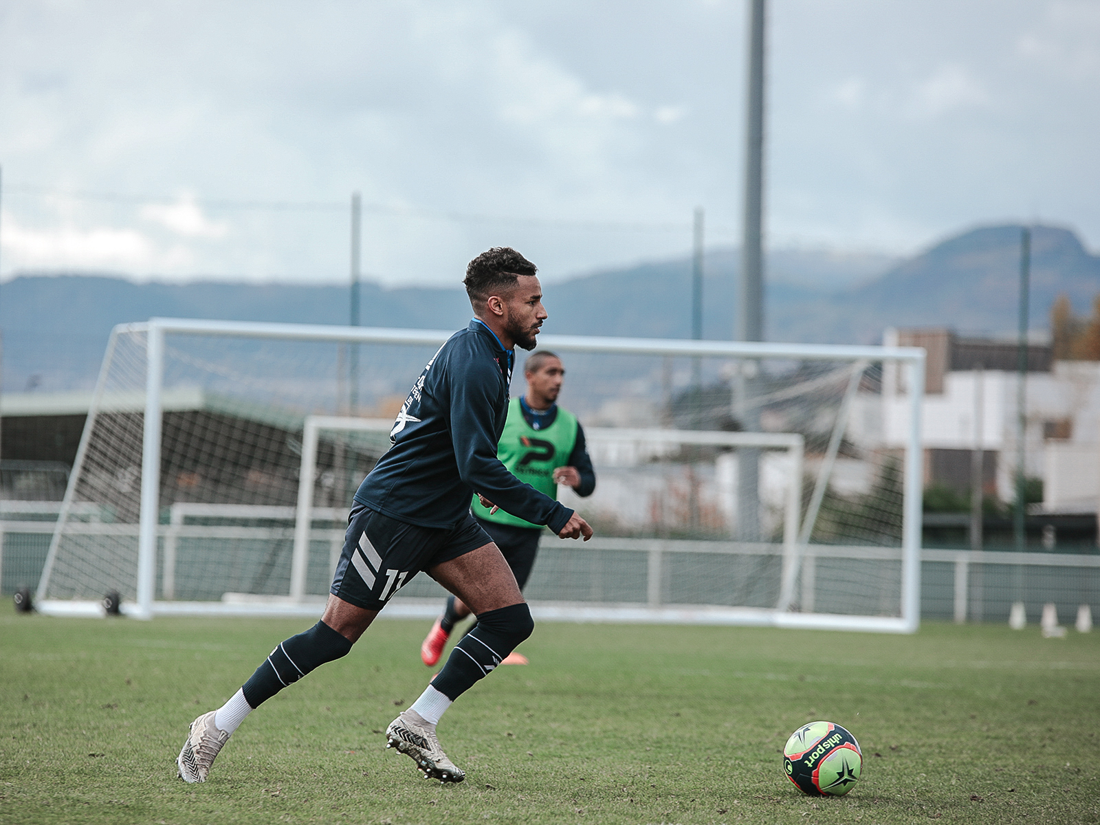 La séance du jeudi en photos