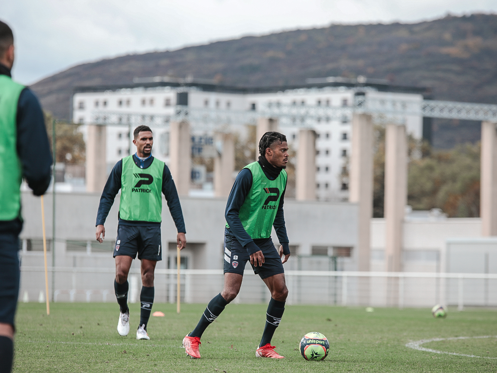 La séance du jeudi en photos