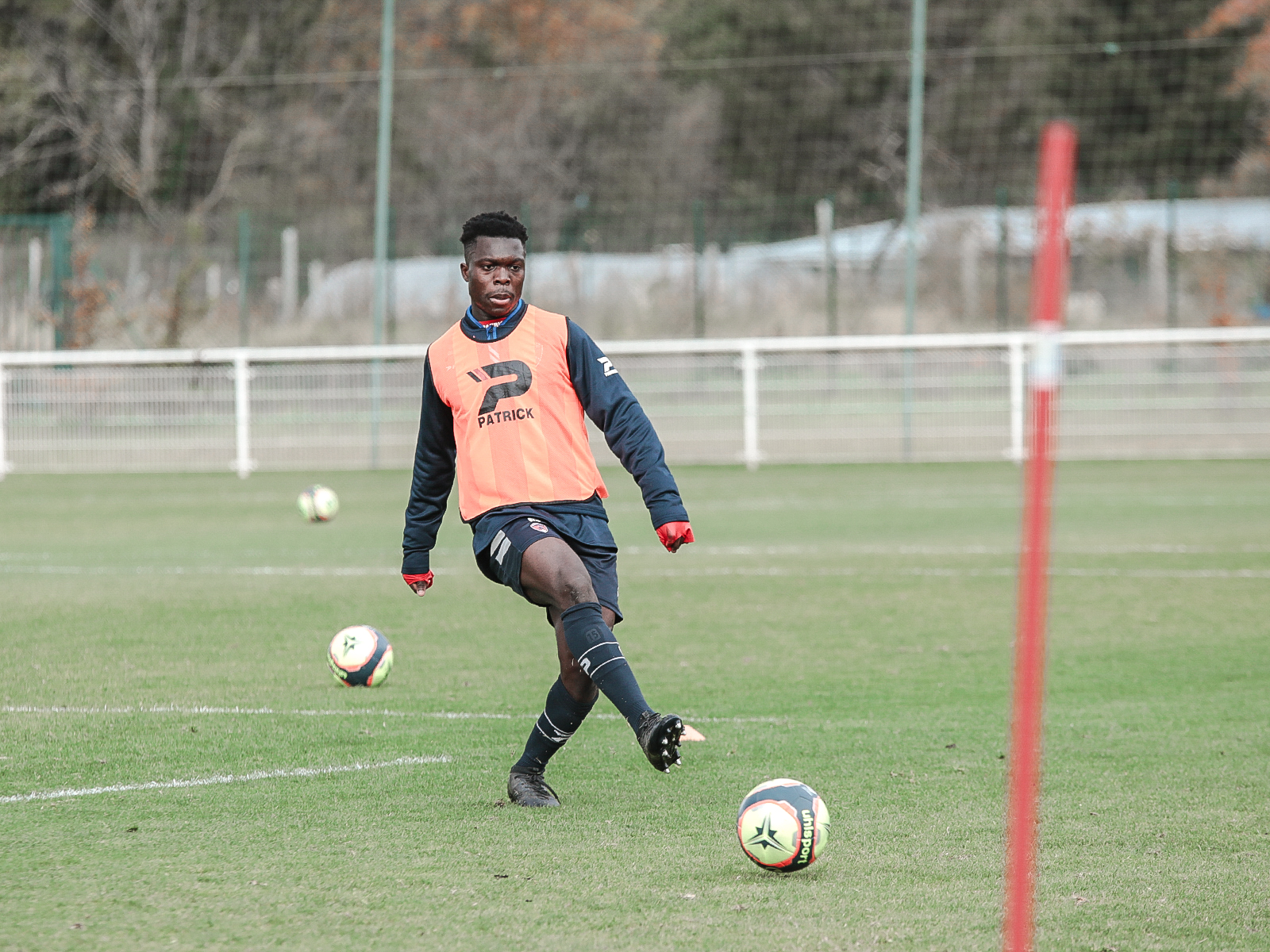 La séance du jeudi en photos