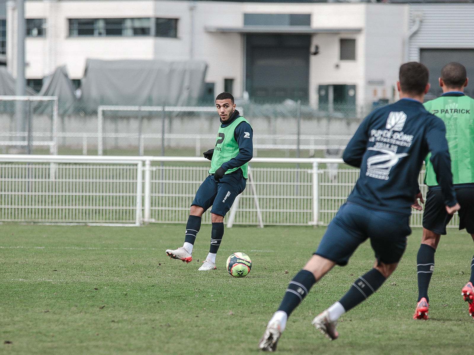 La séance du jeudi en photos