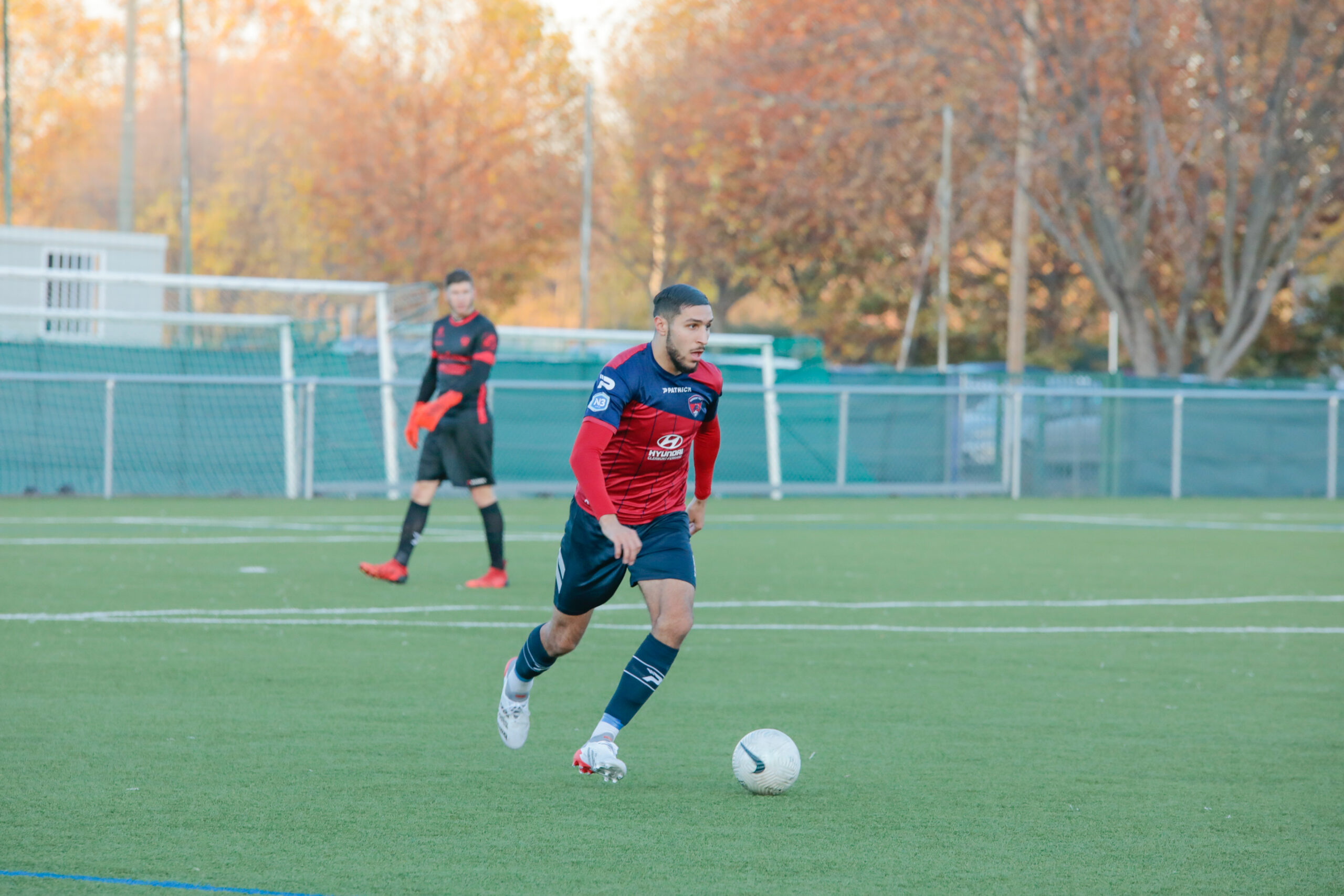 Centre de Formation : Les jeunes s’imposent, la N3 s’incline de justesse