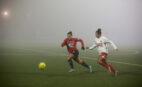 Les féminines réussissent leur match mais s&rsquo;inclinent 2 buts à 1