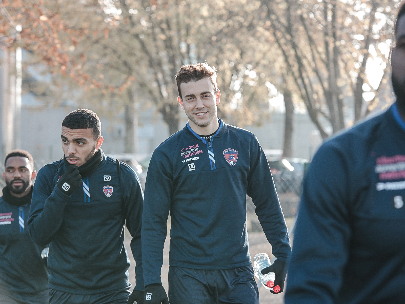 La séance du mercredi en photos