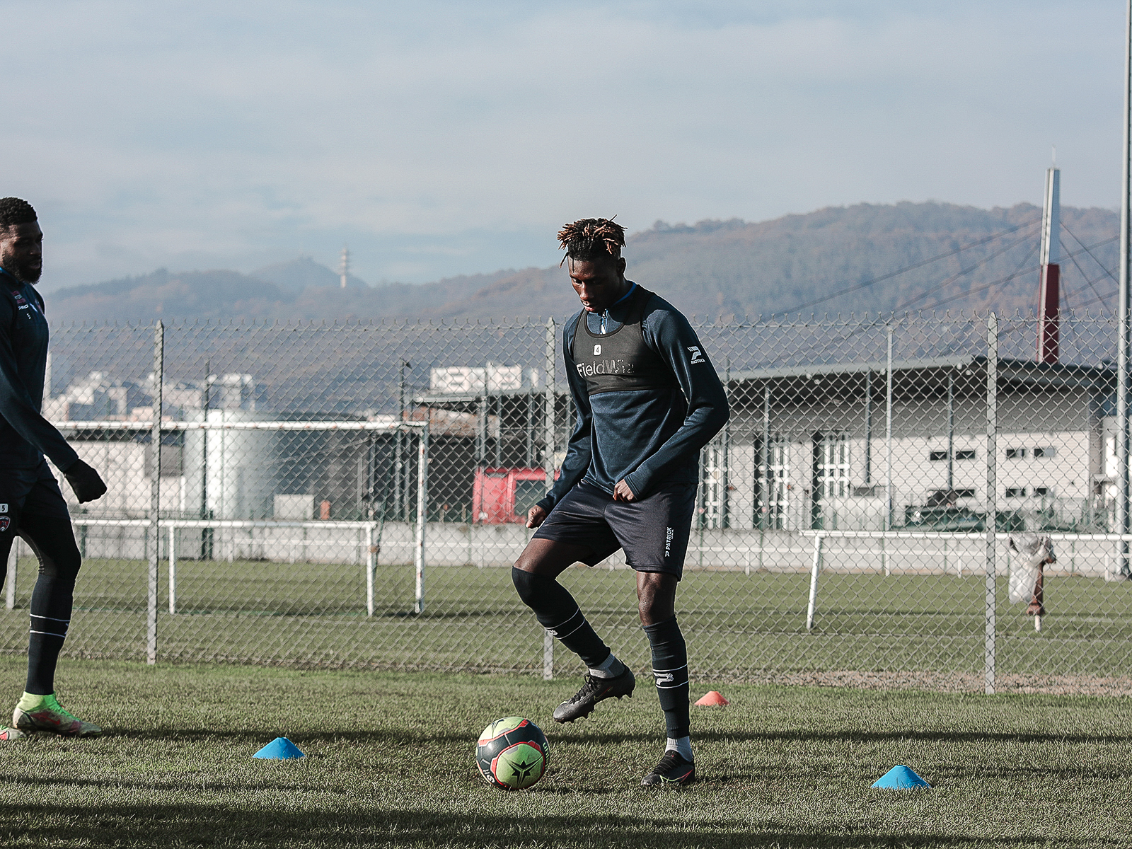 La séance du mercredi en photos