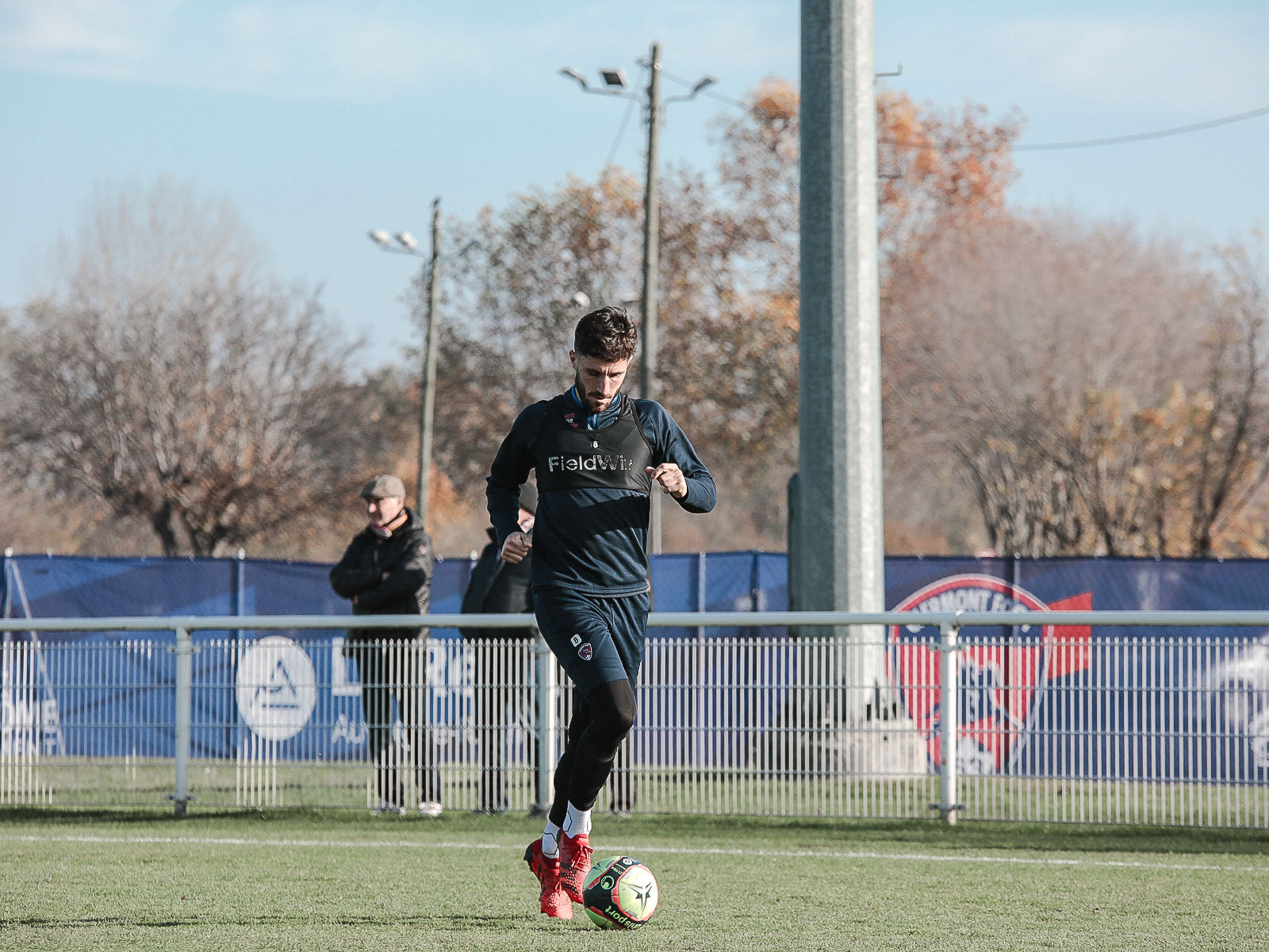 La séance du mercredi en photos