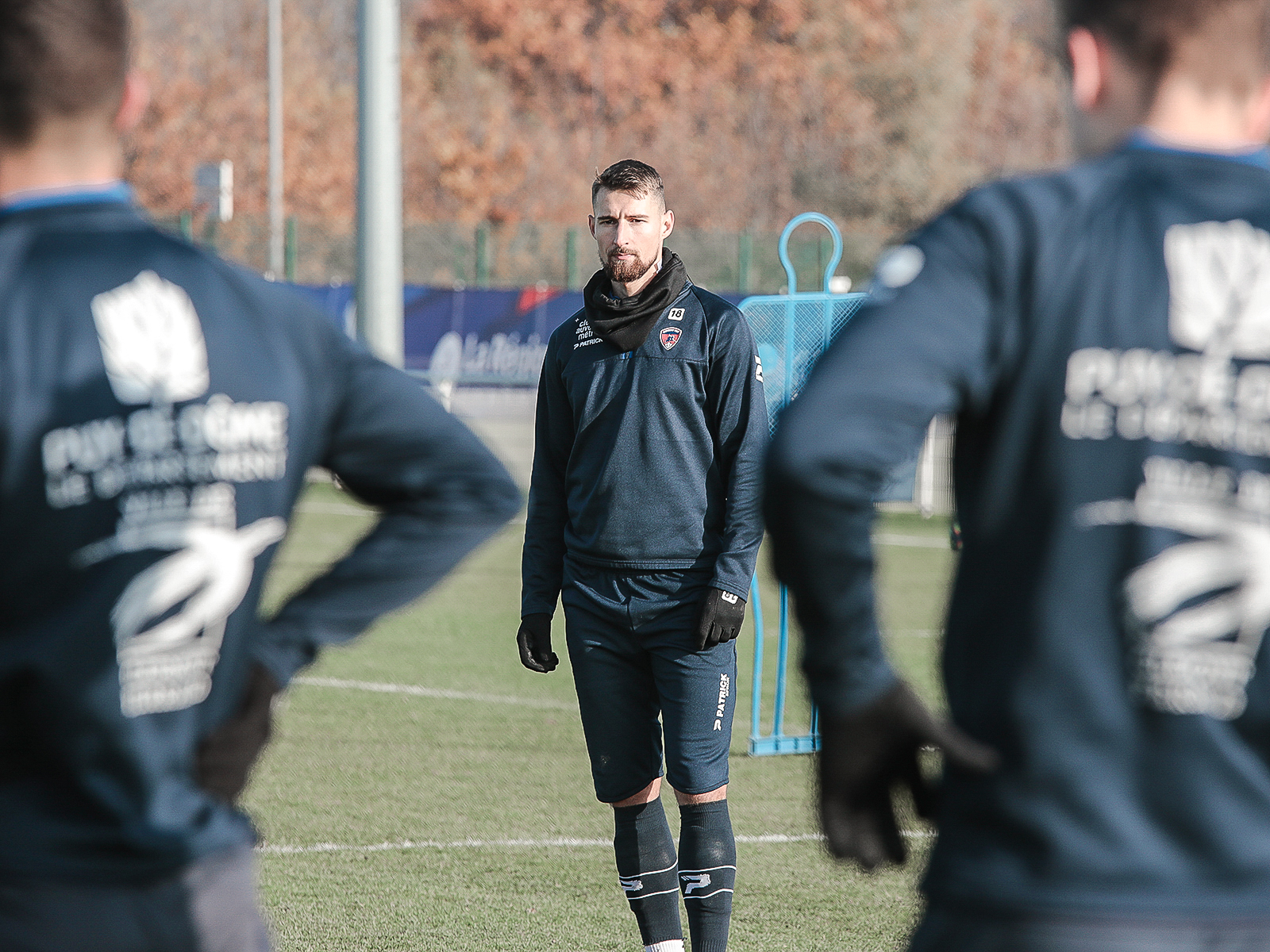 La séance du mercredi en photos