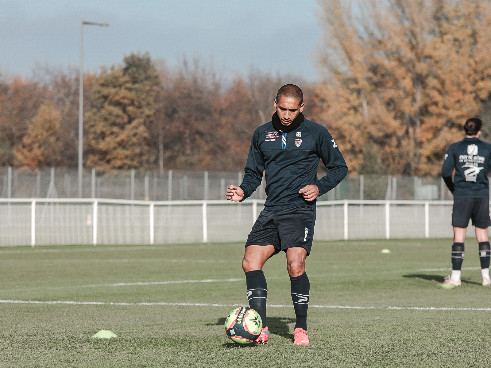 La séance du mercredi en photos