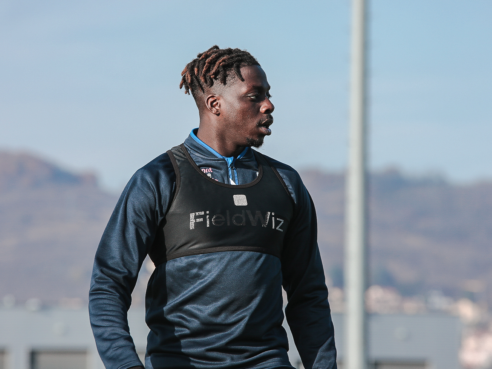 La séance du mercredi en photos