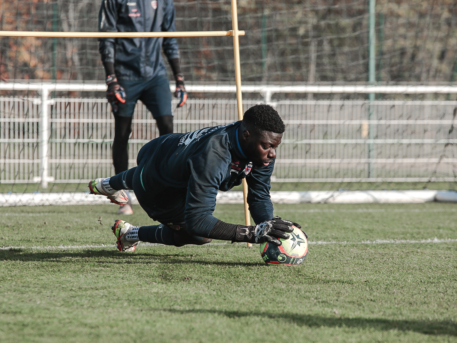 La séance du mercredi en photos
