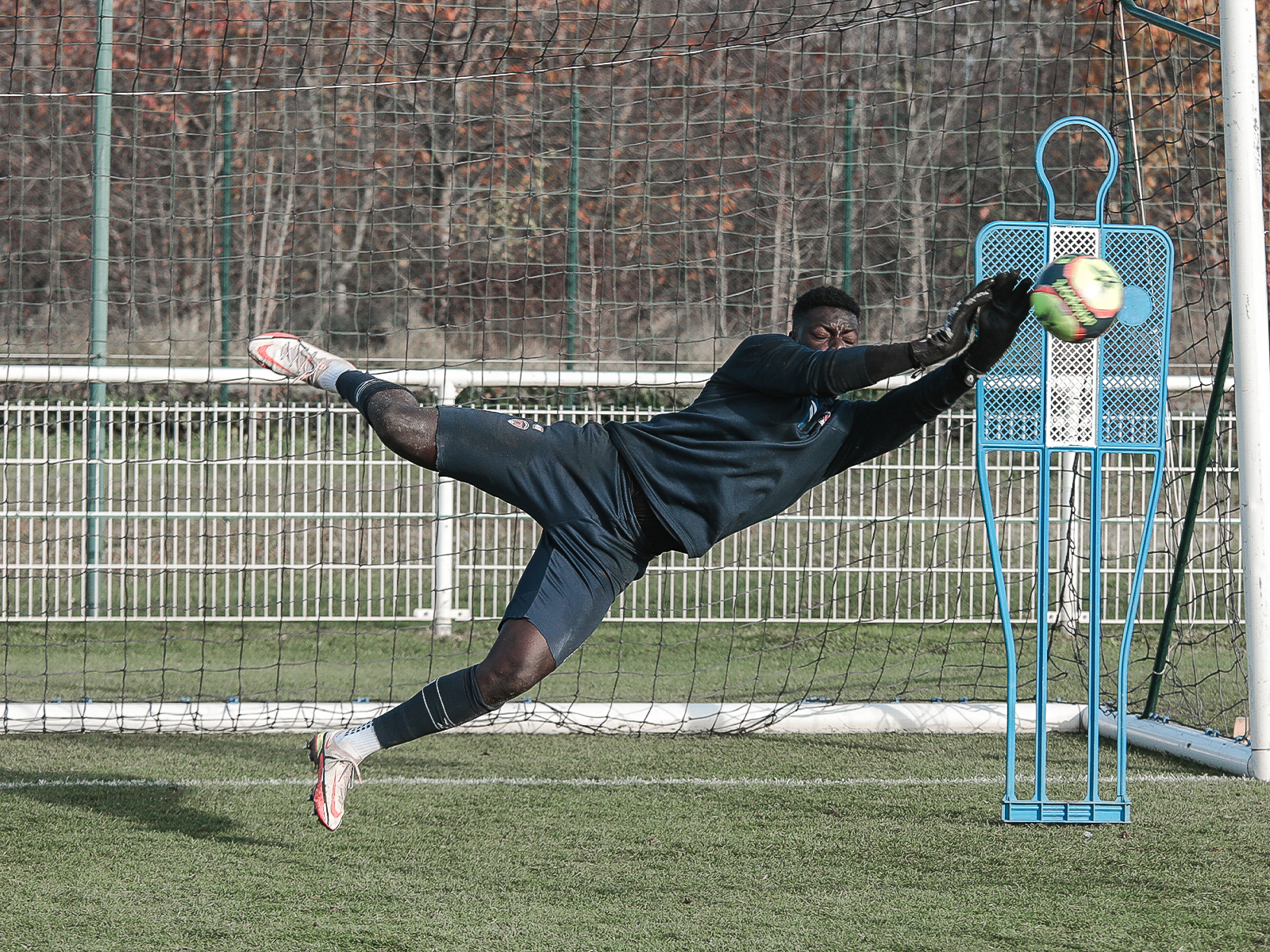 La séance du mercredi en photos