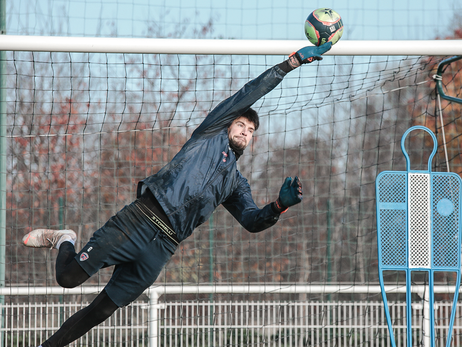 La séance du mercredi en photos