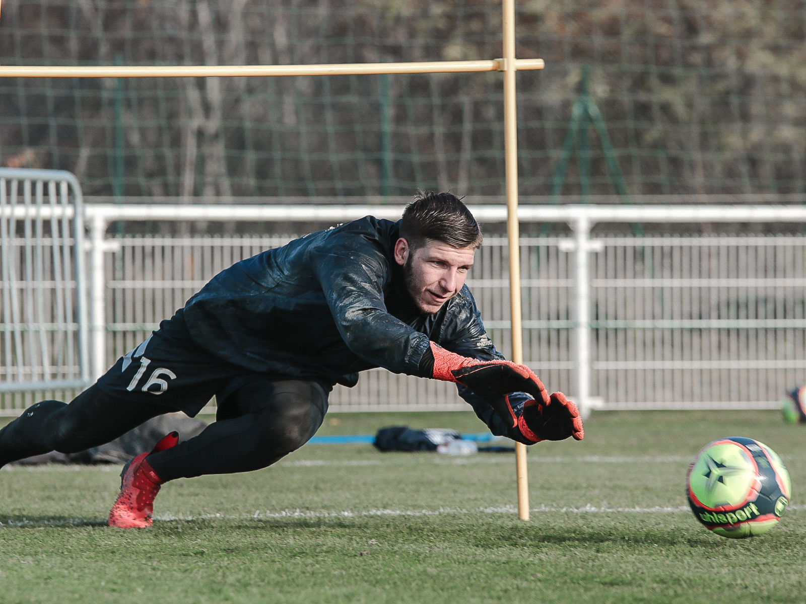 La séance du mercredi en photos