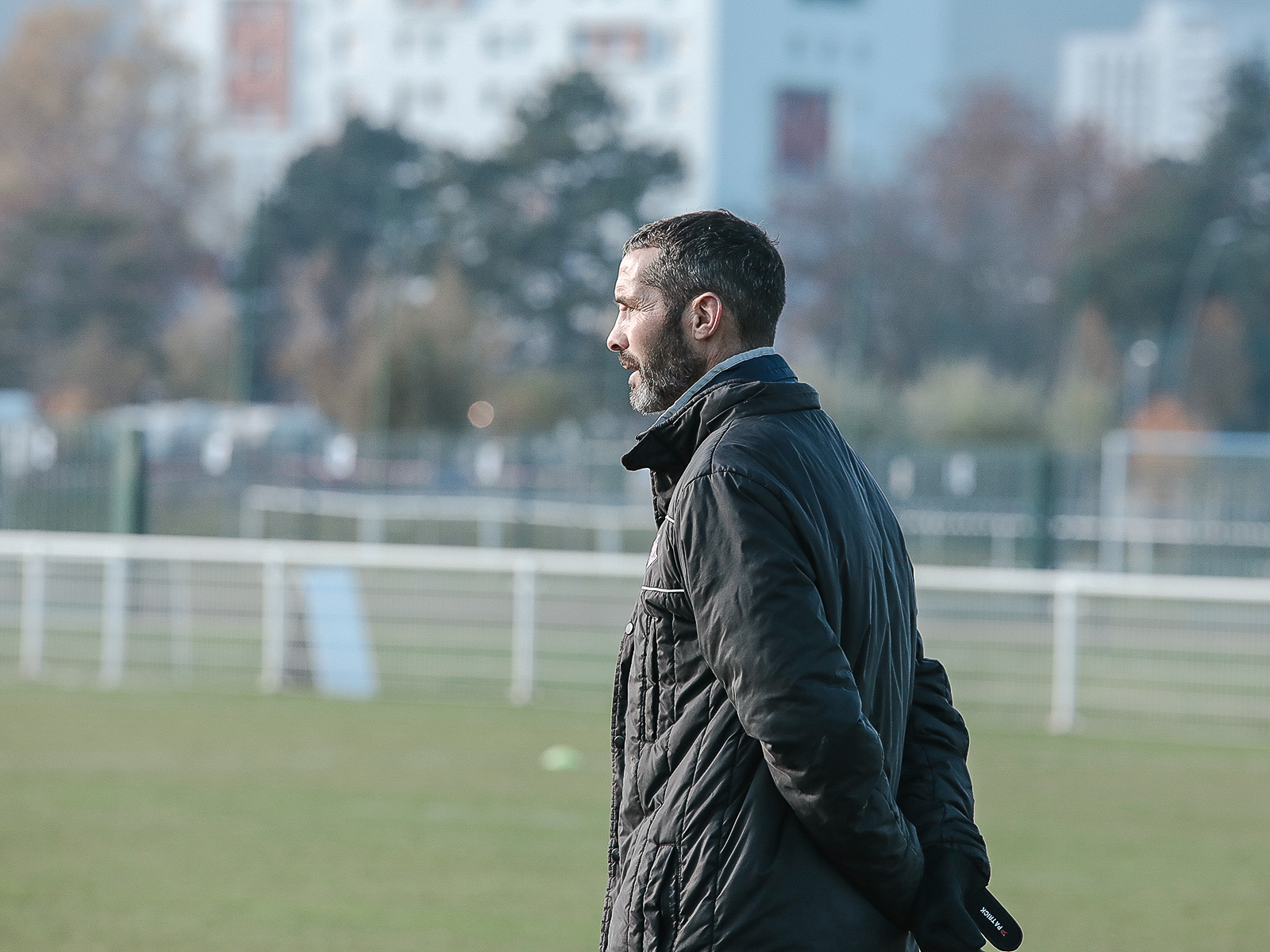 La séance du mercredi en photos